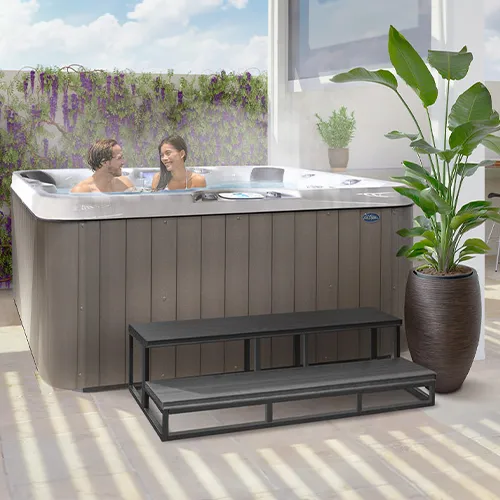 Escape hot tubs for sale in Milpitas